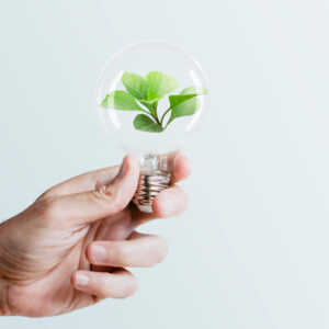Eficiencia energética